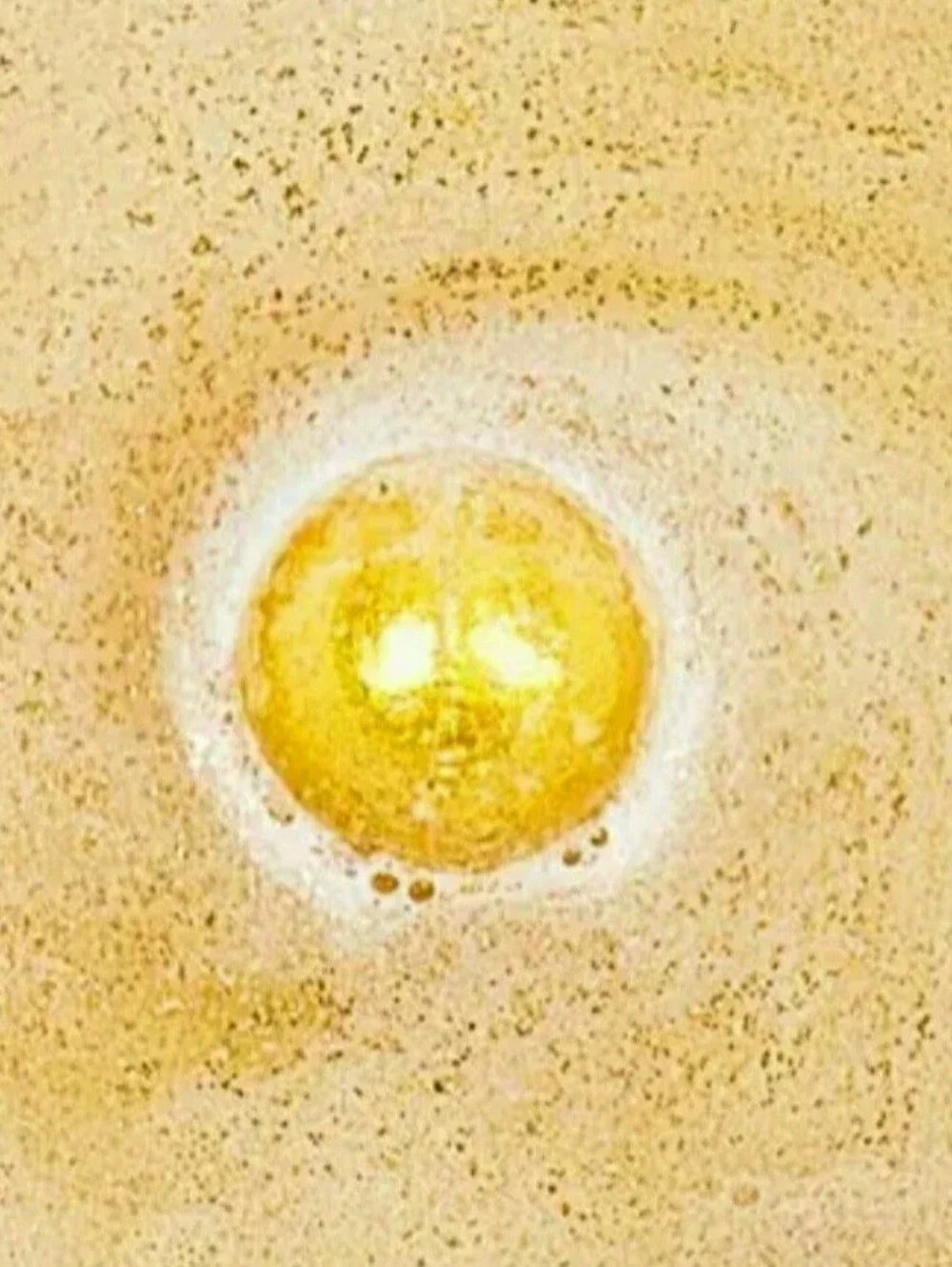 Gift Republic Prosecco Bath Bombs- Sparkling Wine Scented